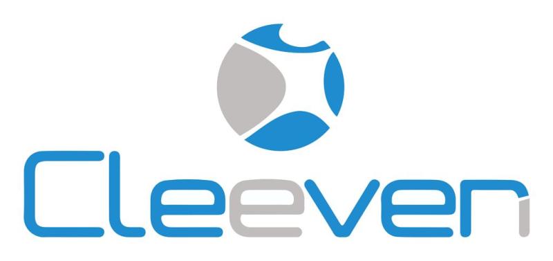 Logo Cleeven